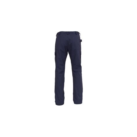 PANTALONE BLU LEGGERO AMSTERDAM T S