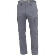 PANTALONE GRIGIO LEGGERO AMSTERDAM T S