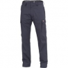 PANTALONE GRIGIO RIPSTOP AMSTERDAM T M
