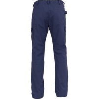 PANTALONE BLU FELPATO AMSTERDAM T 3XL