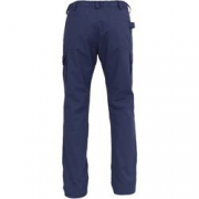 PANTALONE BLU FELPATO AMSTERDAM T M