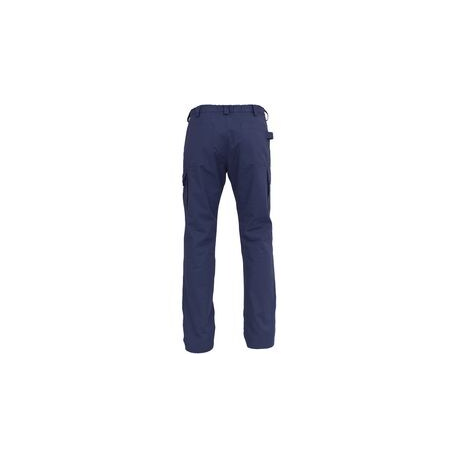 PANTALONE BLU FELPATO AMSTERDAM T M