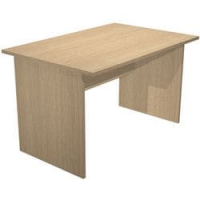 Scrivania Lione 120x80 Rovere