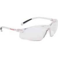 OCCHIALE A700 GREY LENTE TRASP ANTIAPPAN