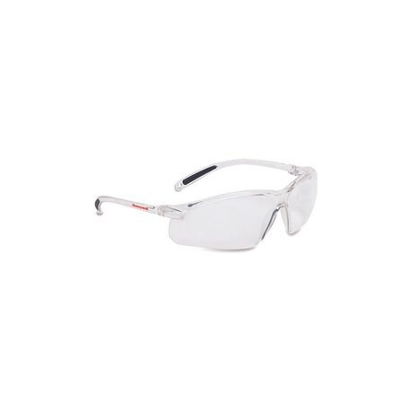 OCCHIALE A700 GREY LENTE TRASP ANTIAPPAN