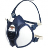 SEMIMASCHERA 3M FFA1P2 4251