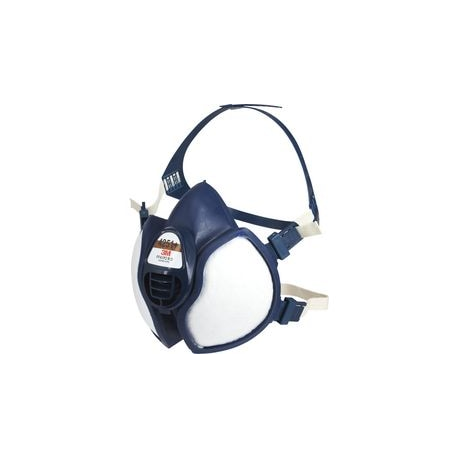 SEMIMASCHERA 3M FFABEK1P3 4279