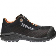 SCARPA BASSA BASE BE-FIT S1P SRC N.41