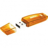 USB FLASH 2.0 C410 EMTEC BULK 128GB ORANGE