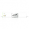 SUPPORTI MONITOR DA PARETE FISSO 37” - 70”