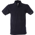 POLO UOMO COLOMBIA M.CORTA NAVY TG L