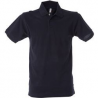 POLO UOMO COLOMBIA M.CORTA NAVY TG L