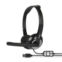 SMART HEADSET CUFFIA
STEREO USB