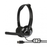 SMART HEADSET CUFFIASTEREO USB
