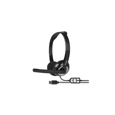 SMART HEADSET CUFFIASTEREO USB