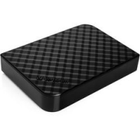 HARD DISK STORE’N’SAVE 2TB USB 3.0 3,5” 2TB