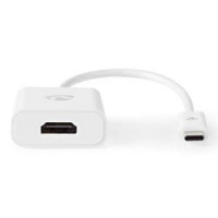 CAVO USB-C MASCHIO - HDMI FEMMINA
