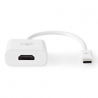 CAVO USB-C MASCHIO - HDMI FEMMINA