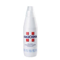 AMUCHINA DISINFETTANTE 1L PROFESSIONALE