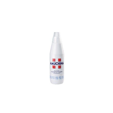 AMUCHINA DISINFETTANTE 1L PROFESSIONALE