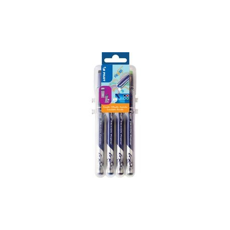 CF4 FINELINER SET2GO DESKSET COLORI ASS