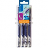 CF4 FINELINER SET2GO DESKSET COLORI ASS