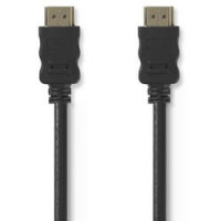 HDMI CAVO NEDIS HDMI A M M SQ 2M