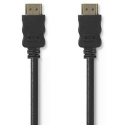 HDMI CAVO NEDIS HDMI A M M SQ 2M