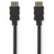 HDMI CAVO NEDIS HDMI A M M SQ 2M