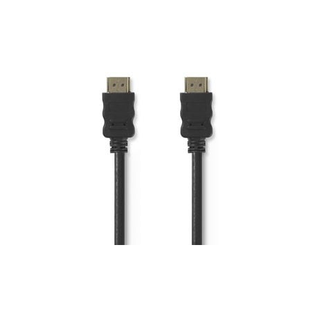 HDMI CAVO NEDIS HDMI A M M SQ 2M