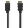 HDMI CAVO NEDIS HDMI A M M SQ 2M