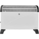 TERMOVENTILATORE 2000W BIANCO NEDIS