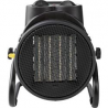 TERMOVENT CERAM INDUSTRIAL 2000W NEDIS
