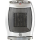 TERMOVENTILAT CERAMICA ROTANTE GO NEDIS