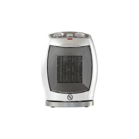 TERMOVENTILAT CERAMICA ROTANTE GO NEDIS