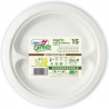 CF15 PIATTI 3 SCOMP. CELLULOSA DOPLA