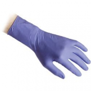 CF50 GUANTI MONOUSO NITRILE REFLEXX R99 T.S