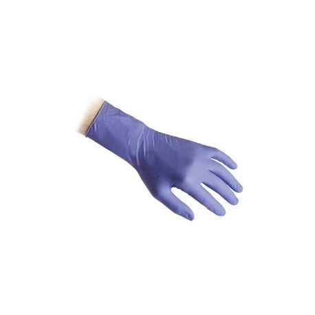 CF50 GUANTI MONOUSO NITRILE REFLEXX R99 T.S