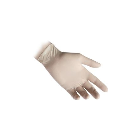 CF100 GUANTI MONOUSO LATTICE REFLEXX R46 T.S