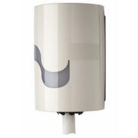 DISPENSER MEGAMINI BIANCO ESTR. CENTRALE