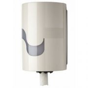 DISPENSER MEGAMINI BIANCO ESTR. CENTRALE