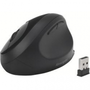 MOUSE PROFIT ERGO WIRELESS NERO KENSINGTON