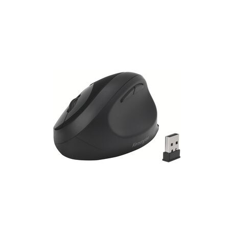 MOUSE PROFIT ERGO WIRELESS NERO KENSINGTON