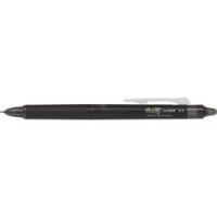 PENNA SFERA CLICKER NERA 0.5 NO FRIXION