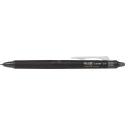 PENNA SFERA CLICKER NERA 0.5 NO FRIXION