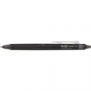 PENNA SFERA CLICKER NERA 0.5 NO FRIXION