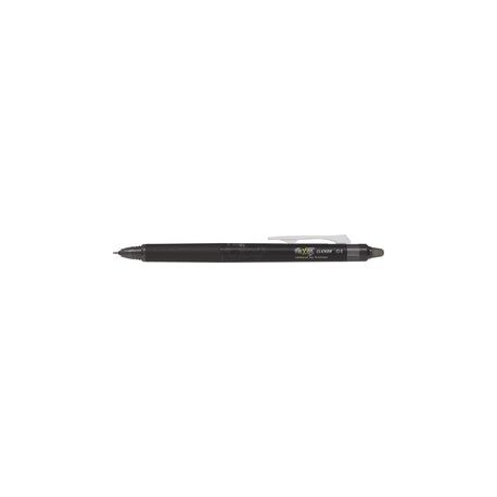 PENNA SFERA CLICKER NERA 0.5 NO FRIXION