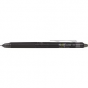 PENNA SFERA CLICKER NERA 0.5 NO FRIXION
