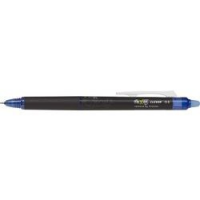 PENNA SFERA CLICKER NERA 0.5 BU FRIXION