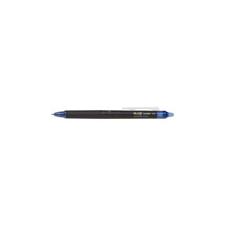 PENNA SFERA CLICKER NERA 0.5 BU FRIXION